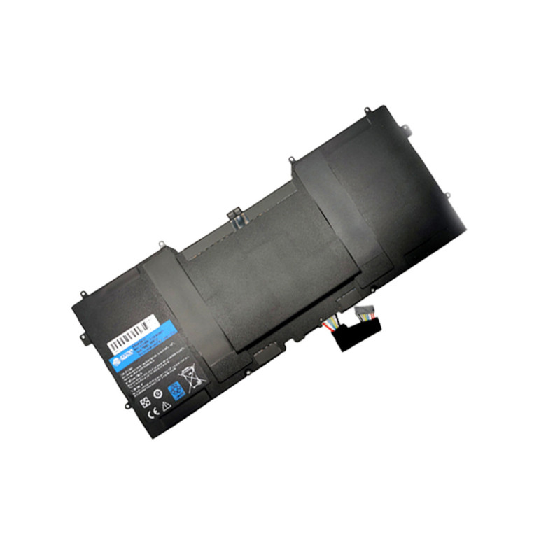Pakaitinė baterija DELL C4K9V, 6300mAh