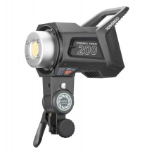 Yongnuo YNRay200 LED light WB (2700 K-6500 K)