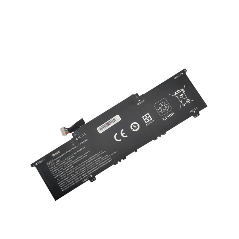 Pakaitinė baterija HP BN03XL, 4100mAh