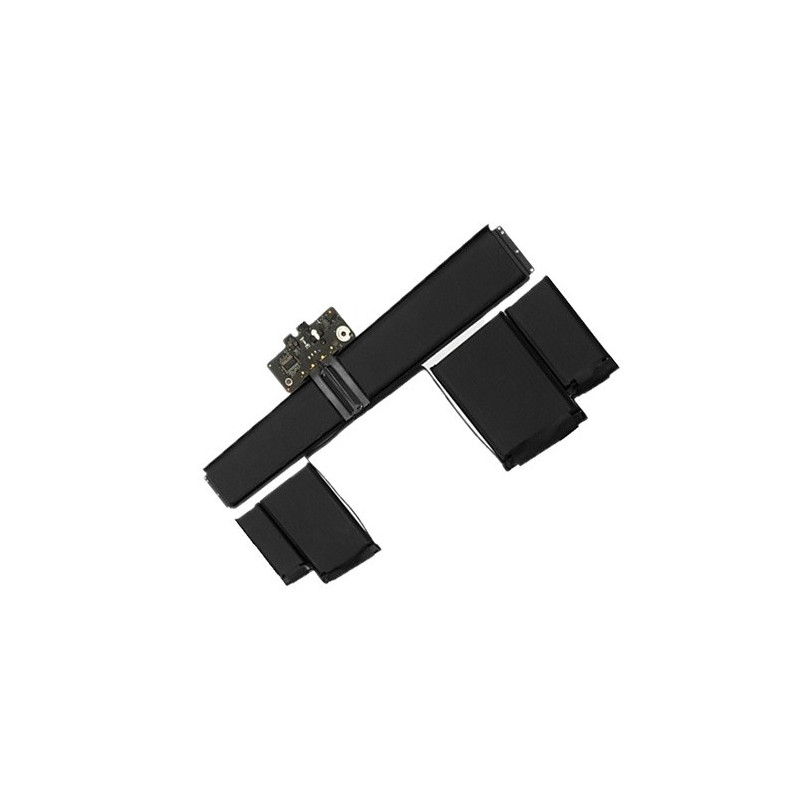 Pakaitinė kompiuterio Baterija skirta A1437, 6600mAh