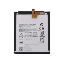 Replacement battery for...