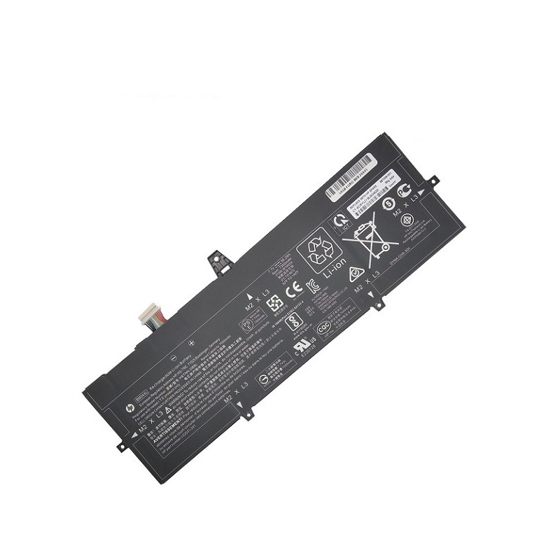 Pakaitinė baterija HP BM04XL, 7300mAh