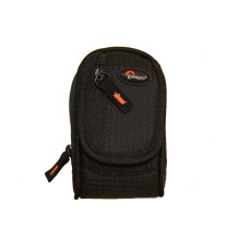 Lowepro Digital Camera Bag Ridge 20 Black Lowepro Digital Camera Bag Ridge 20 Black