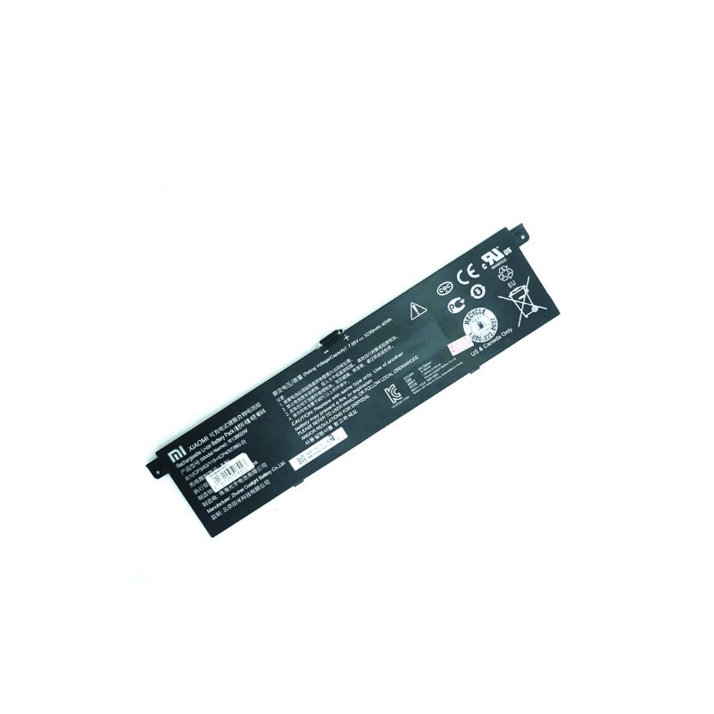 Replacement battery XIAOMI R13B02W, R13B01W, 5230mAh