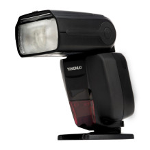 Yongnuo YN690EX-RT' flash for 'Canon.