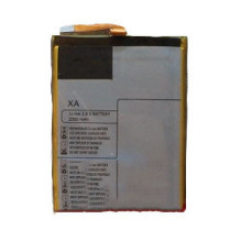 Replacement battery for...