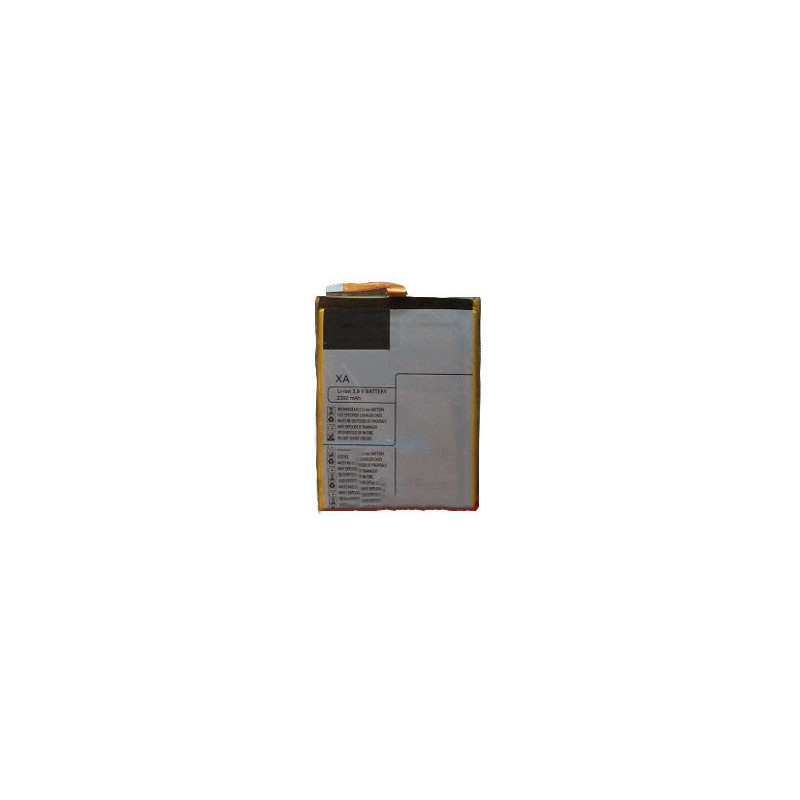 Pakaitinė baterija Sony Xperia XA (LIS1618ERPC)
