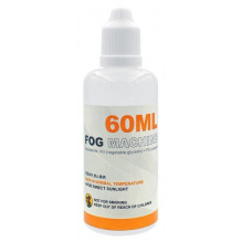 Liquid for Lensgo smoke generator 2 x 60ml