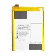 Replacement battery for...