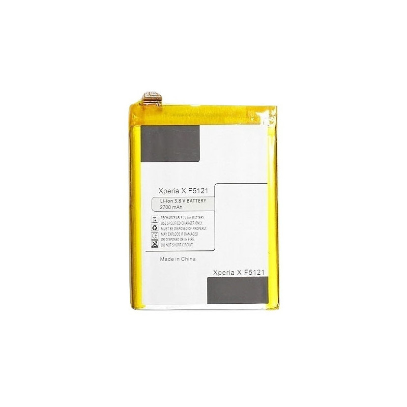 Pakaitinė baterija Sony Xperia X F5121 (LIP1621ERPC)