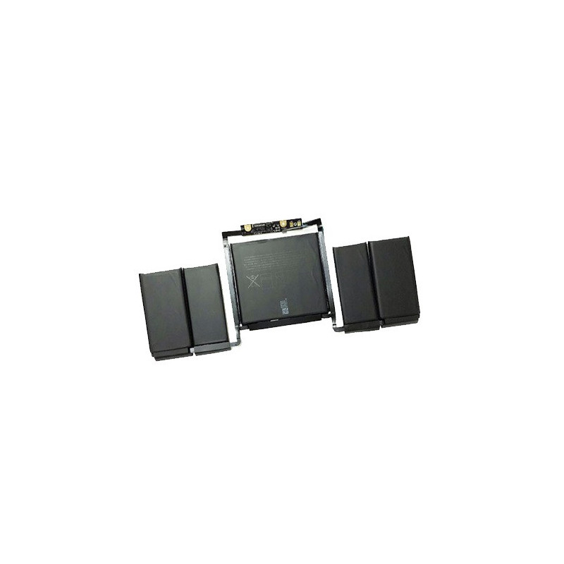 Pakaitinė baterija A1706, 4314mAh