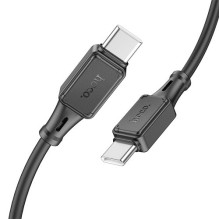 Silicone cable HOCO Type-C...