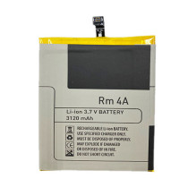 Replacement battery for...