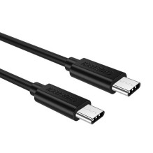 Kabelis CHOETECH Type-C -...