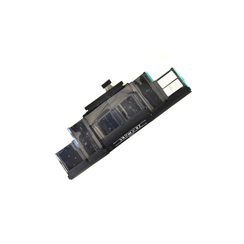 Pakaitinė kompiuterio Baterija skirta A1417, 8800mAh
