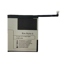 Replacement battery for...