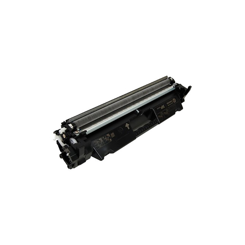Spausdintuvo kasetė HP CF231A
