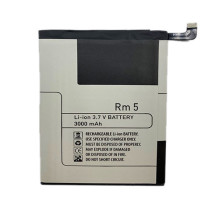 Replacement battery for...