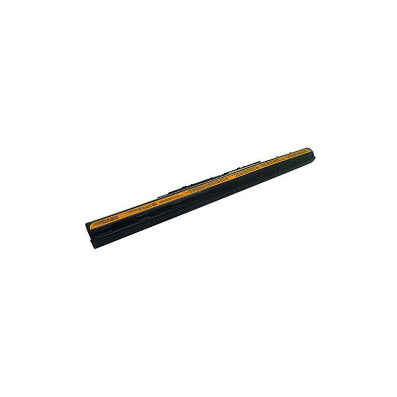 Pakaitinė baterija LENOVO L12S4E01, 2600mAh