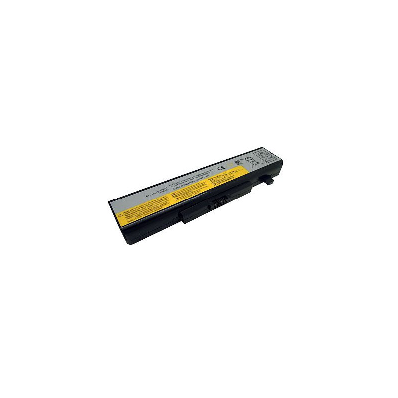 Pakaitinė baterija LENOVO L11L6F01, 5200mAh