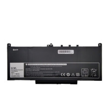 Replacement battery DELL J60J5