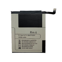 Replacement battery for...