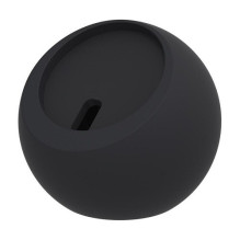 Magnetic phone charger...