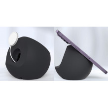 Magnetic phone charger (MagSafe) stand CHOETECH