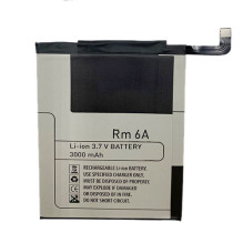 Replacement battery for...