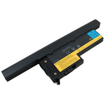 Pakaitinė baterija LENOVO 40Y6999, 5200mAh