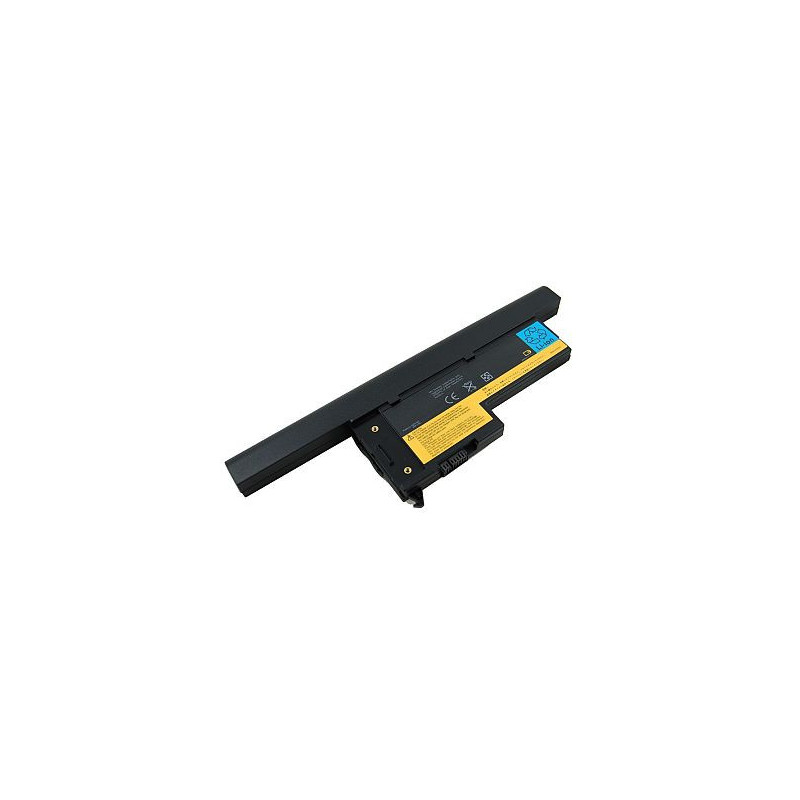 Pakaitinė baterija LENOVO 40Y6999, 5200mAh