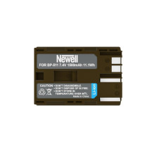 Battery Newell BP-511 (Canon) Battery Newell BP-511 (Canon)