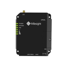 Industrial 4G/LTE router