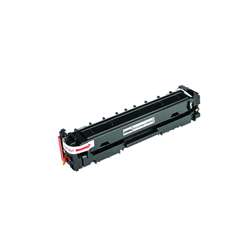 Spausdintuvo kasetė HP CF500A