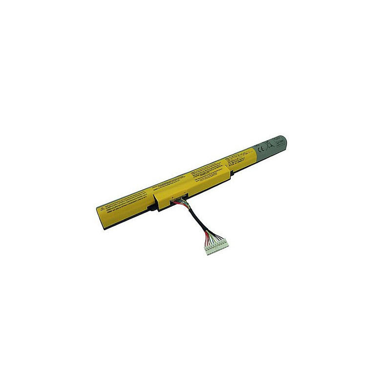Pakaitinė baterija - LENOVO L12L4K01 2600mAh Li-ion