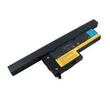Pakaitinė baterija LENOVO 40Y6999, 4400mAh