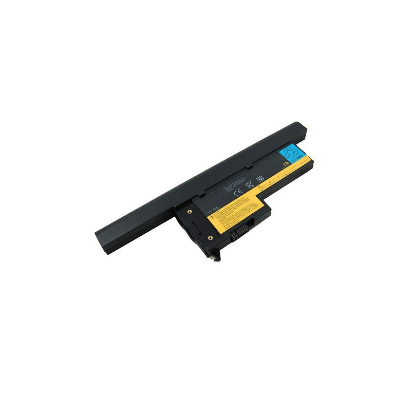 Pakaitinė baterija LENOVO 40Y6999, 4400mAh