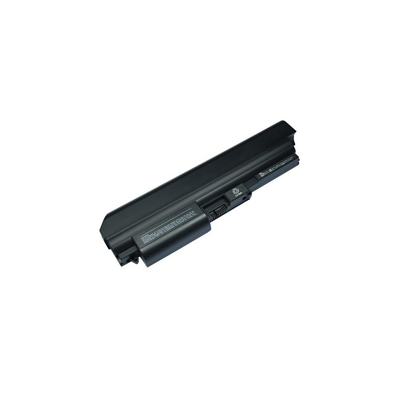 Pakaitinė baterija LENOVO ThinkPad 40Y6791, 4400mAh