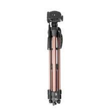 Tripod Camrock TC63 with 3D head