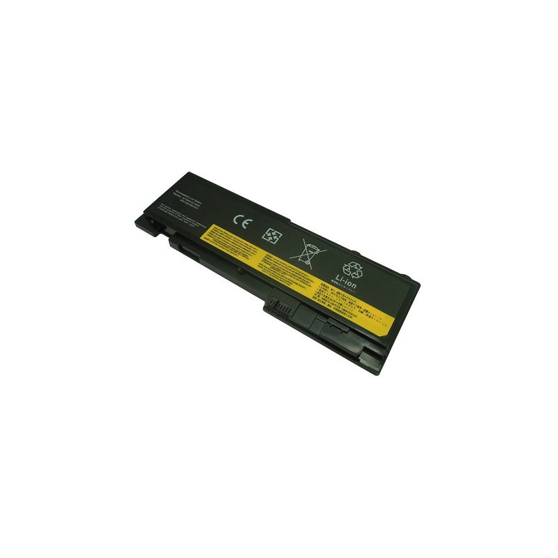 Pakaitinė baterija LENOVO 42T4844, 4400mAh