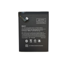 Replacement battery for...
