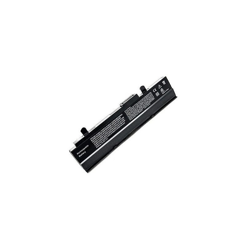 Pakaitinė baterija ASUS A31-1015, 5200mAh
