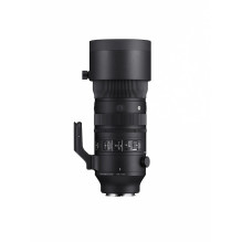 Sigma 70-200mm F2.8 DG DN OS, Sports, L-Mount