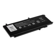 Replacement battery DELL...