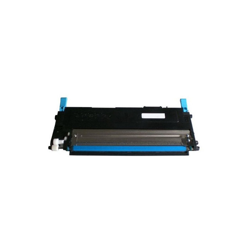 Printer cartridge SAMSUNG CLP-310, blue