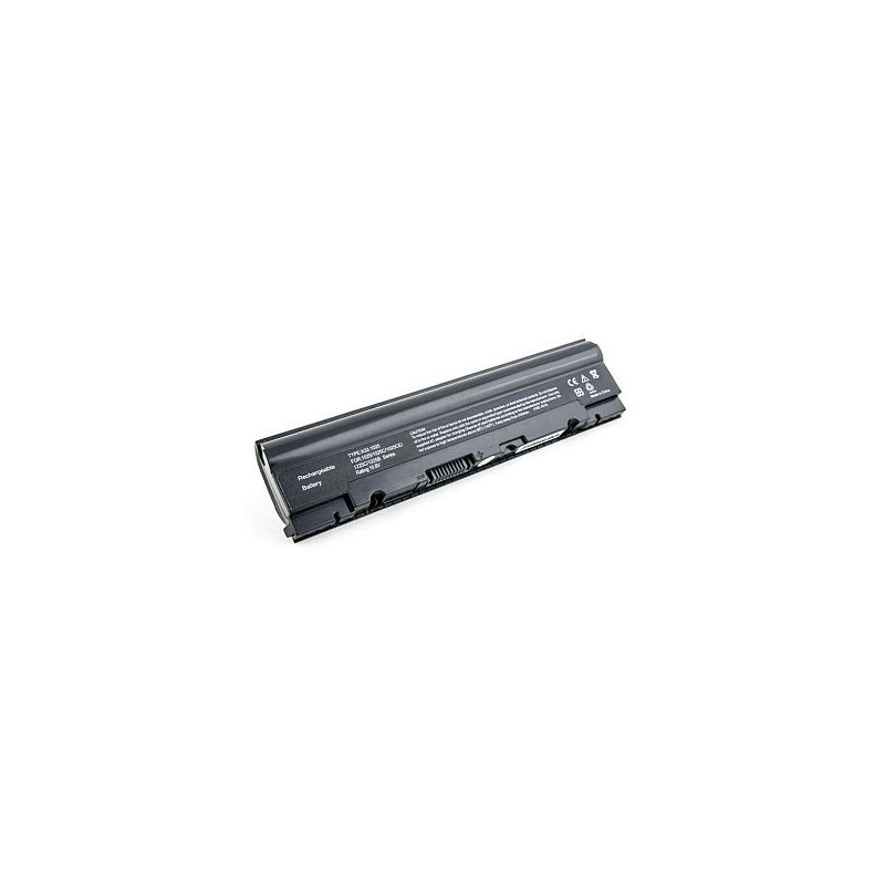 Pakaitinė baterija ASUS A32-1025, 5200mAh