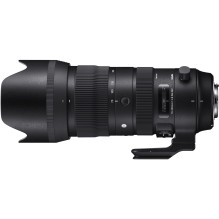 Sigma 70-200mm F2.8 DG DN OS, Sports, L-Mount