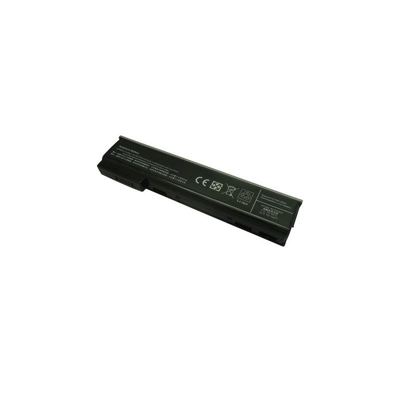Pakaitinė baterija HP CA06, 5200mAh