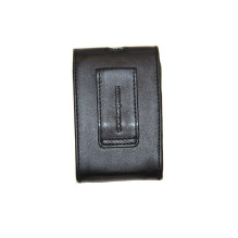 Lowepro Leather Camera Case Napoli 10 Black / Noir