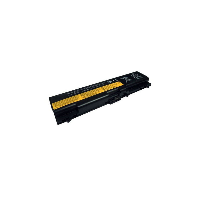 Replacement battery LENOVO 42T4733 5200mAh 10.8V